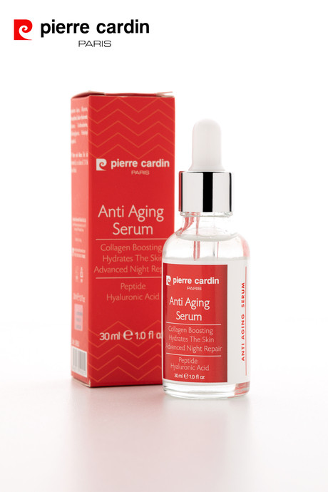 سرم آنتی ایجینگ ضد پیری و کلاژن ساز اورجینال پیرکاردین