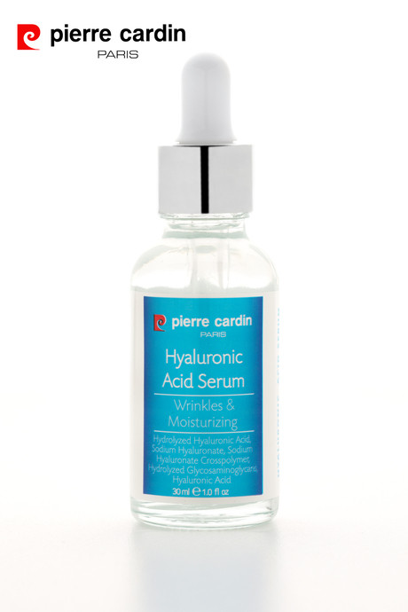 هیالورینک اسید ضدچروک و مرطوب کننده اورجینال پیرکاردین _ ۳۰میل