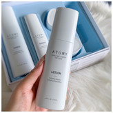 ست حرفه ای و مغذی مراقبت از پوست اورجینال فمه اتمیAtomy