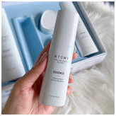 ست حرفه ای و مغذی مراقبت از پوست اورجینال فمه اتمیAtomy