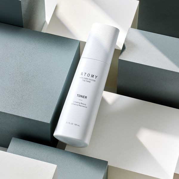 تونر مراقبتی حرفه ای اورجینال فمه اتمی_۱۵۰میل