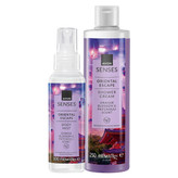 بادی میست سنسز با رایحه شکوفه های پرتقال و نعناهندی اورجینال آون _ ۱۰۰میل