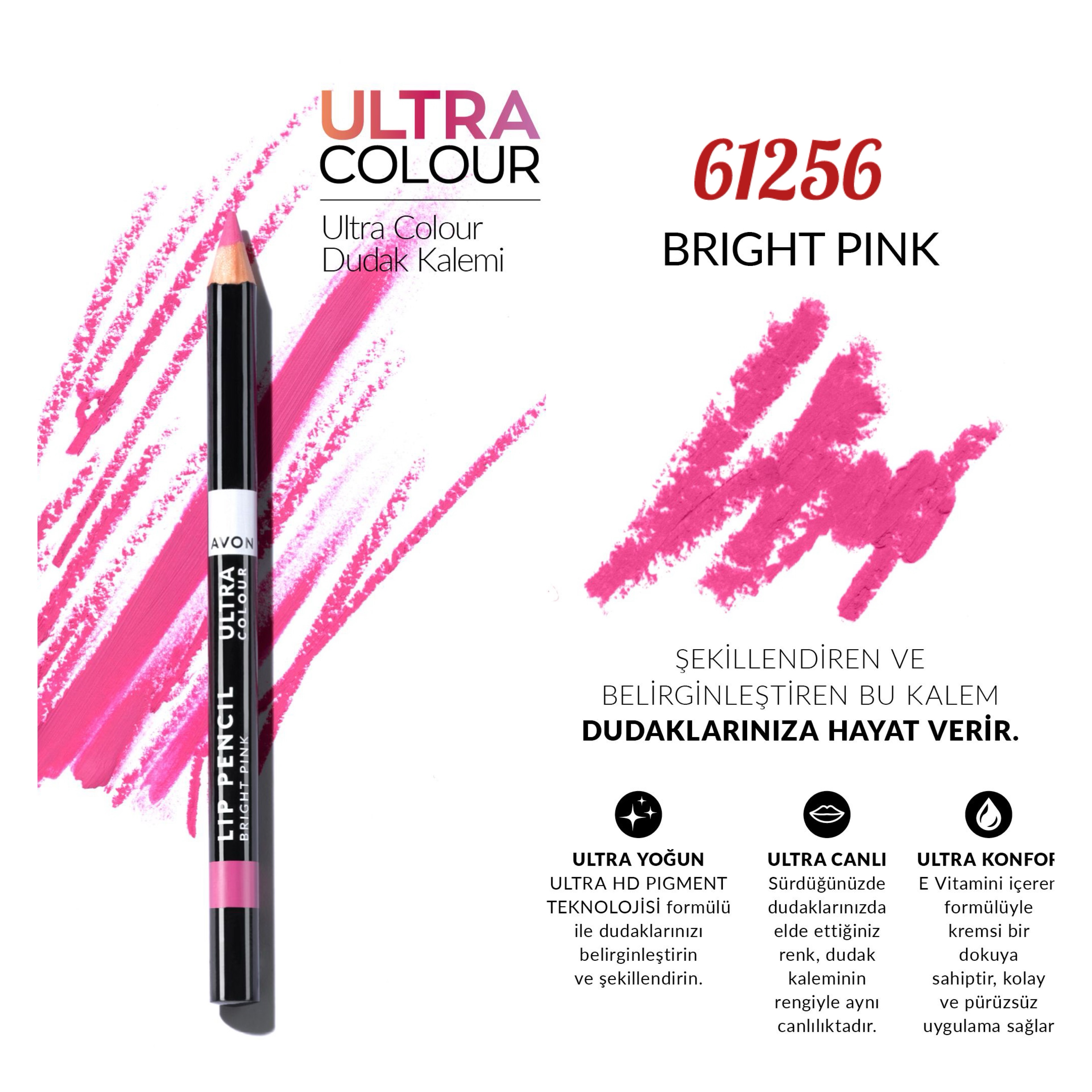 مداد لب اورجینال آونAvon _ 61256