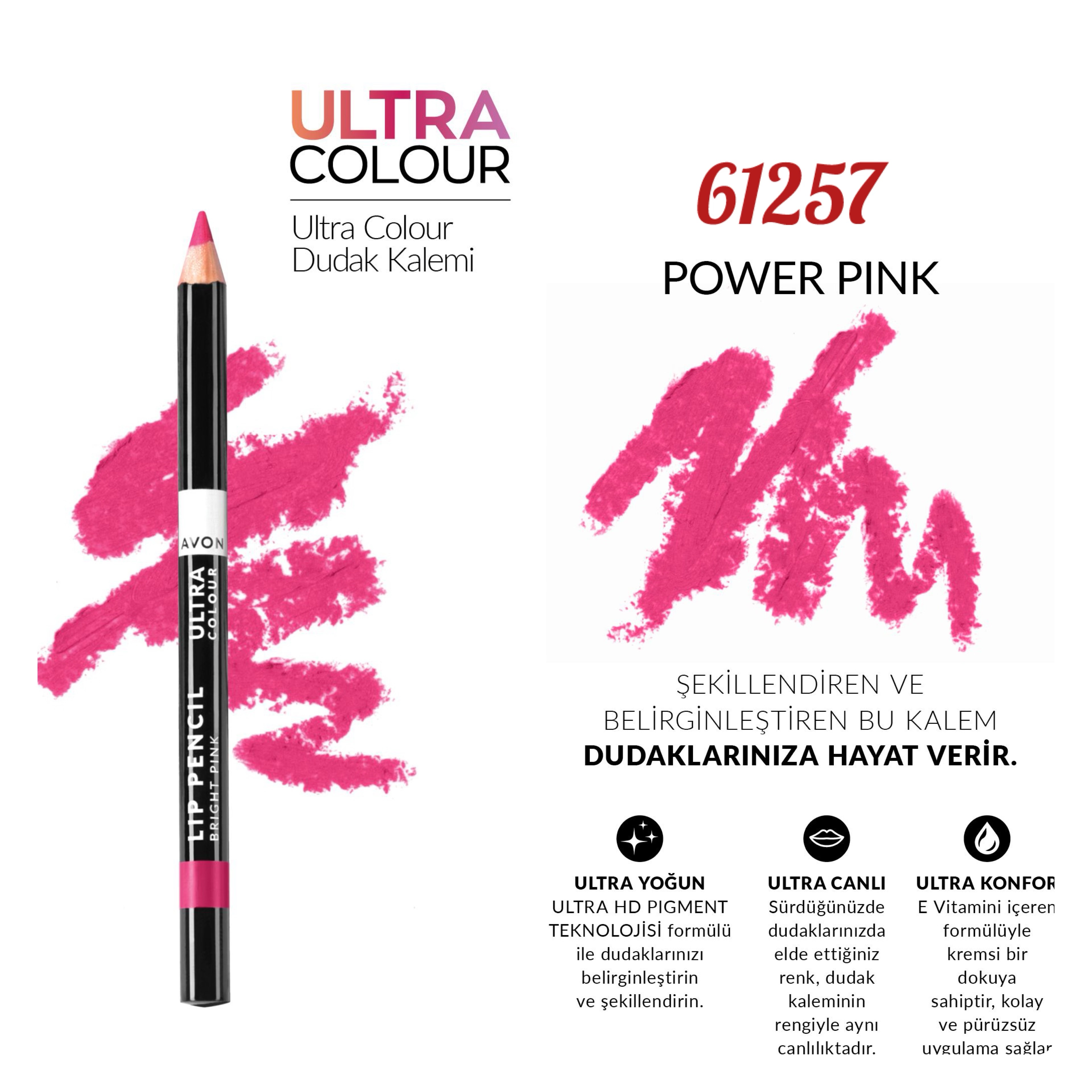 مداد لب اورجینال آونAvon _ 61257