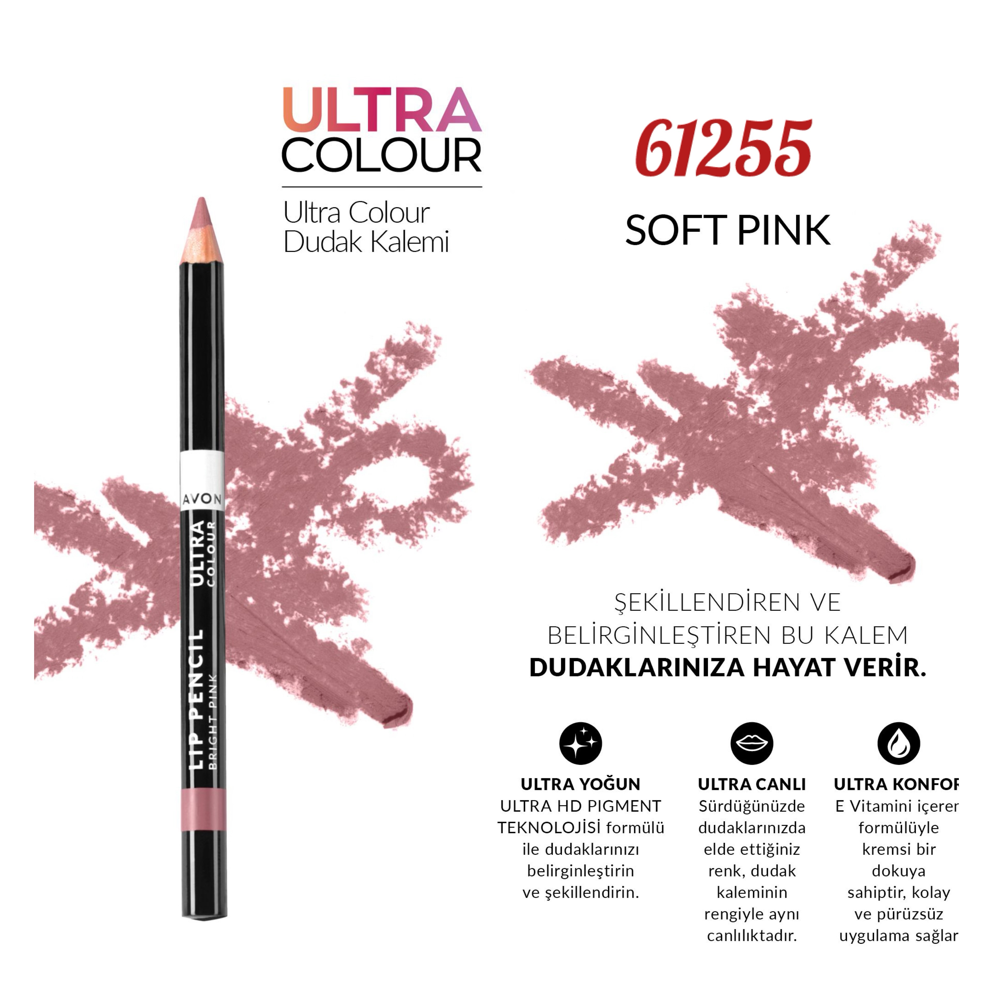 مداد لب اورجینال آونAvon _ 61255