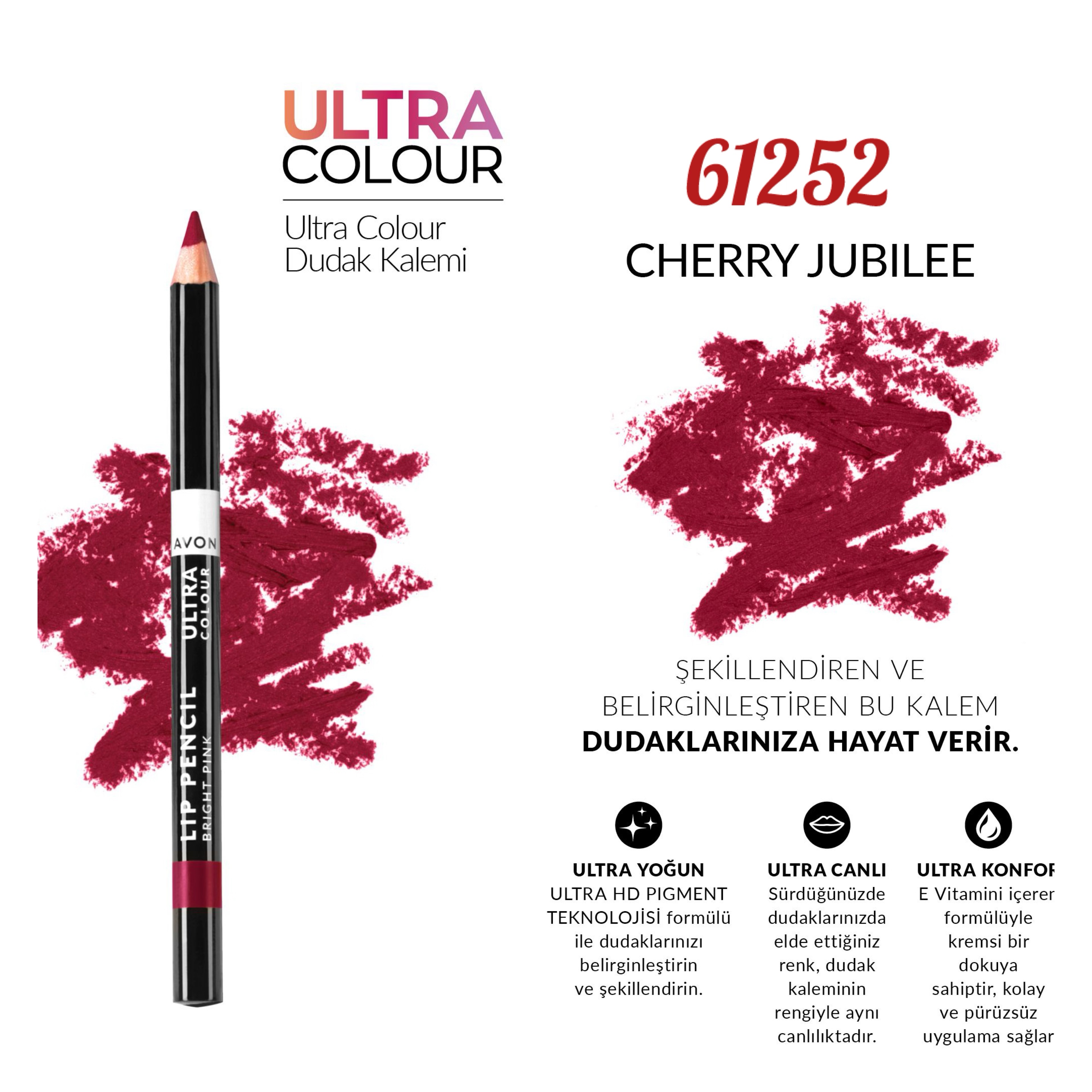 مداد لب اورجینال آونAvon _ 61252