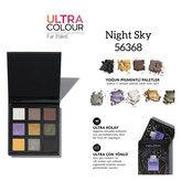 پالت سایه چشم اولترا کالر اورجینال آونAvon _ 56368