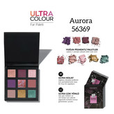پالت سایه چشم اولترا کالر اورجینال آونAvon _56369