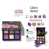 پالت سایه چشم اولترا کالر اورجینال آونAvon _ 35413