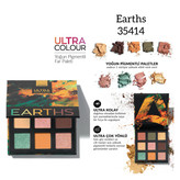 پالت سایه چشم اولترا کالر اورجینال آونAvon _ 35414