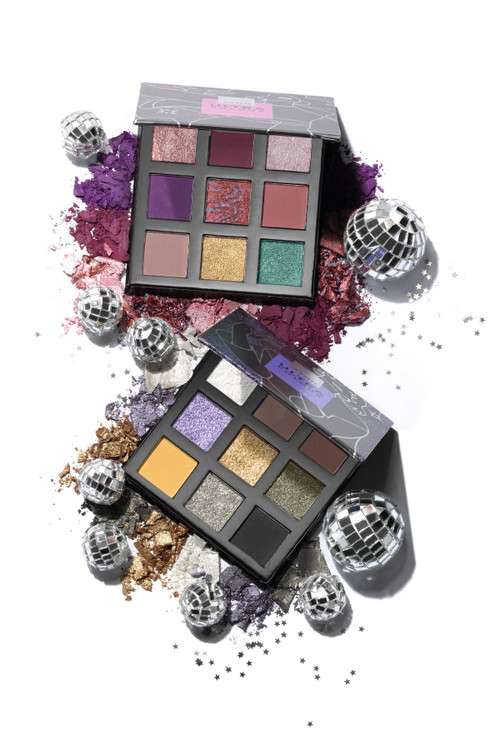 پالت سایه چشم اولترا کالر اورجینال آونAvon