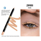 خط چشم ژله ای 24 ساعته پاور استی اورجینال آونAvon _ 28406