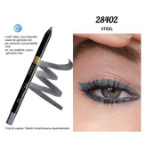 خط چشم ژله ای 24 ساعته پاور استی اورجینال آونAvon _ 28402