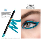 خط چشم ژله ای 24 ساعته پاور استی اورجینال آونAvon _ 28403