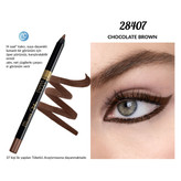 خط چشم ژله ای 24 ساعته پاور استی اورجینال آونAvon _ 28407