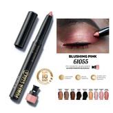 سایه مدادی چشم  و مداد چشم ۲در۱ پاور استی آون 61055