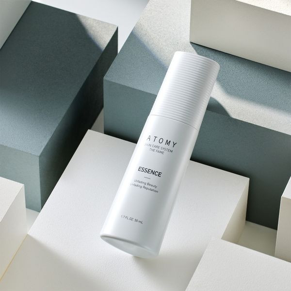 سرم اسنس فمه اورجینال اتمی _ 50میل