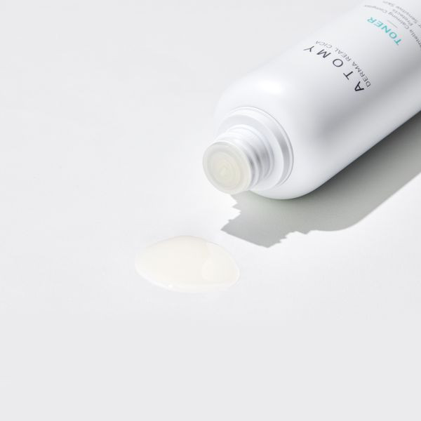 تونر سیکا درما ریل اورجینال اتمی _ ۱۲۰میل