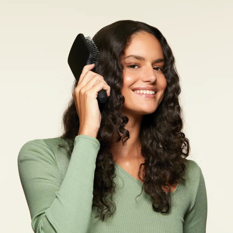 برس مو بزرگ استایلر پرو _ 46362