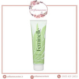 ژل اصلاح صاف کننده با آلوئه ورا فمینله ۴۶۳۶۷ _ ۱۵۰ میل