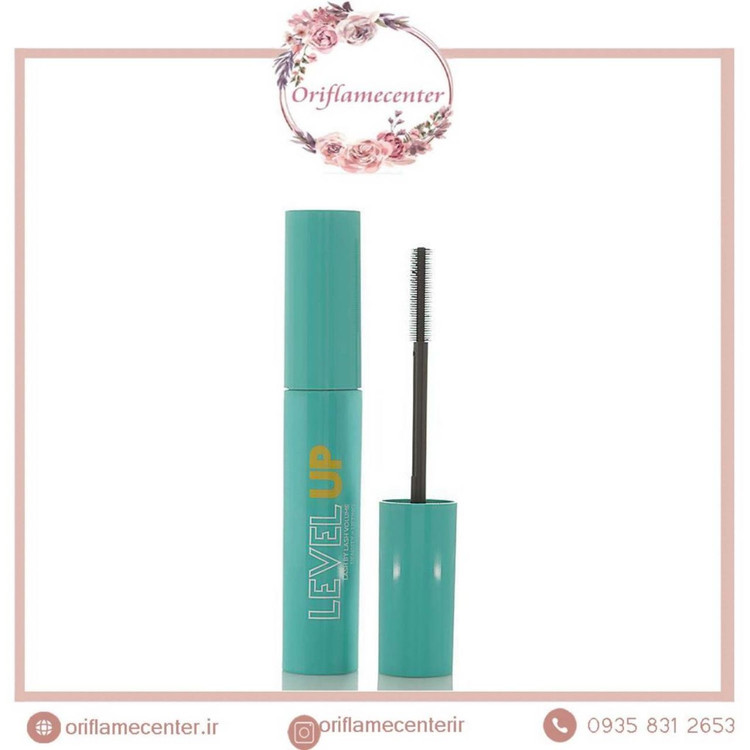 ریمل حجم دهنده و بلندکننده لول آپ اورحینال پیرکاردین _ ۱۰میل