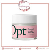 کرم ضدلک و روشن کننده پوست ریچ اپتی اپتیمالز ایون اوت ۴۵۲۴۵_۵۰میل