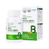 کمپلکس ویتامین B اورجینال اتمی _ ۹۰عدد