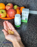 کمپلکس ویتامین B اورجینال اتمی _ ۹۰عدد