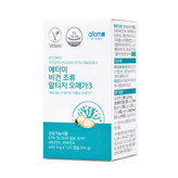 امگا۳ اورجینال اتمی _ ۱۲۰عدد