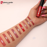 رژلب مایع ماندگار ضدبوسه پیرکاردینPierre Cardin