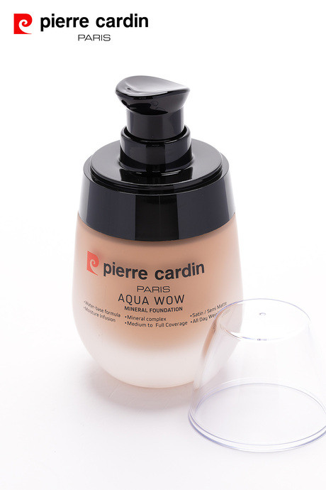 کرمپودر مینرال اورجینال آکوا وو _۳۰میل