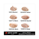 کرمپودر مینرال اورجینال آکوا وو _۳۰میل