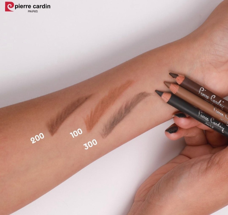 مداد ابرو ضد آب اورجینال پیرکاردین _ 0/4گرم
