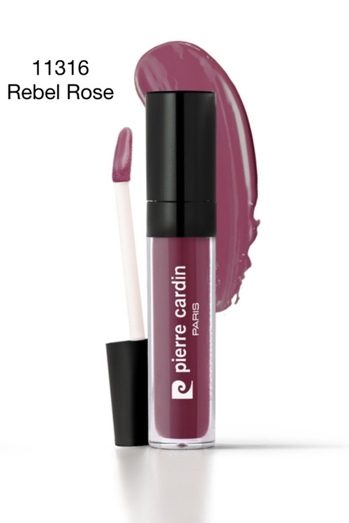 رژلب مایع ماندگار ضدبوسه پیرکاردین _ 11316 _ 332