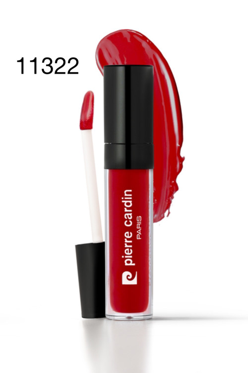 رژلب مایع ماندگار ضدبوسه پیرکاردین 11322 _ 339