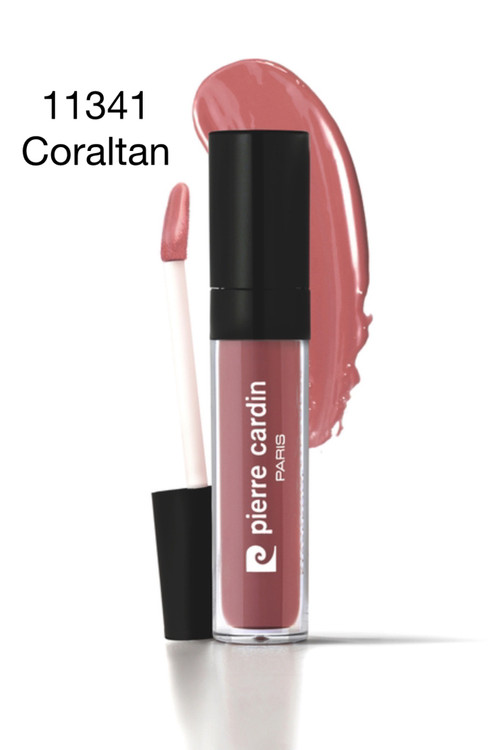 رژلب مایع ماندگار ضدبوسه پیرکاردین 11341 _ 358