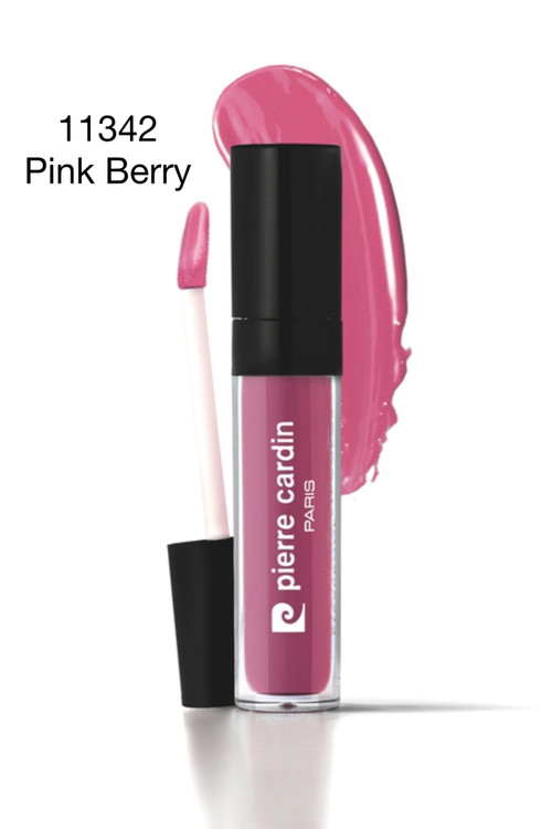 رژلب مایع ماندگار ضدبوسه پیرکاردین 11342 _ 358