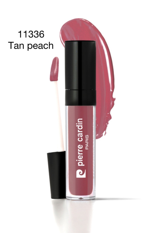 رژلب مایع ماندگار ضدبوسه پیرکاردین 11336 _ 354