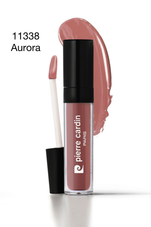 رژلب مایع ماندگار ضدبوسه پیرکاردین 11338 _ 355