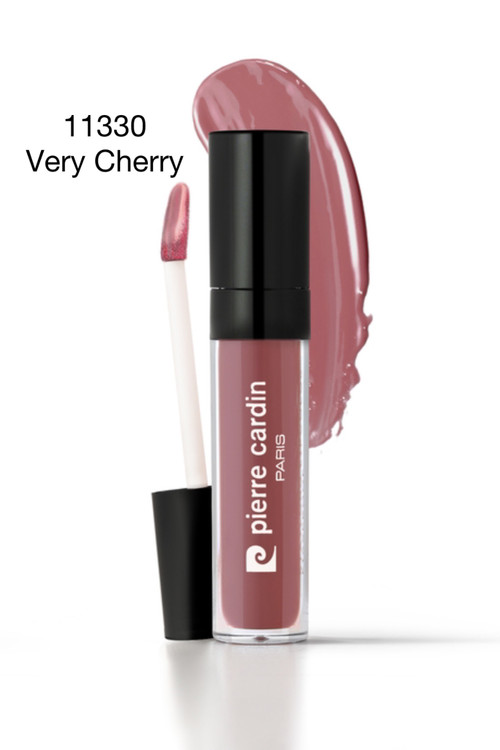 رژلب مایع ماندگار ضدبوسه پیرکاردین 11330 _ 349