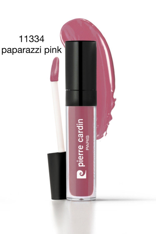 رژلب مایع ماندگار ضدبوسه پیرکاردین 11334 _ 352