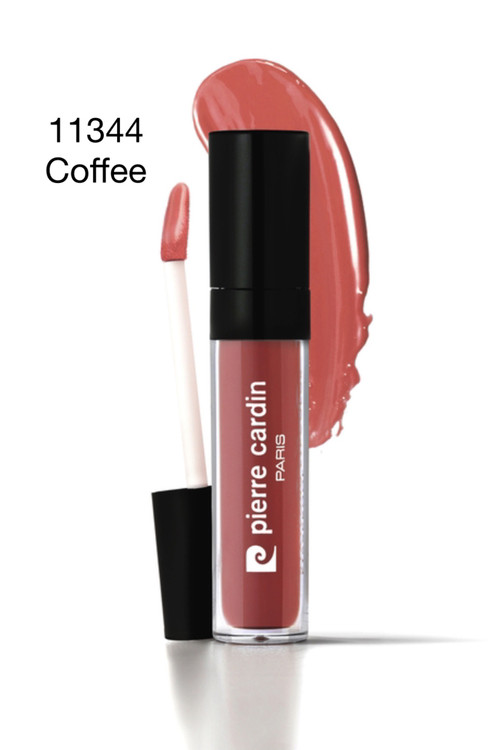 رژلب مایع ماندگار ضدبوسه پیرکاردین 11344 _ 361