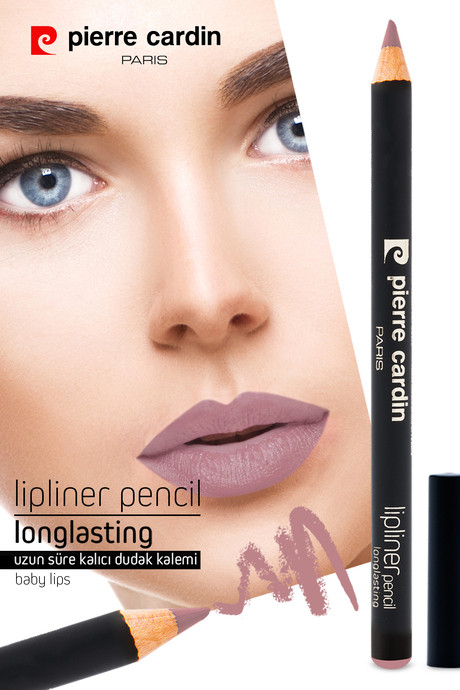 مداد لب اورجینال پیرکاردین ۱۱۲74 _ طبیعی