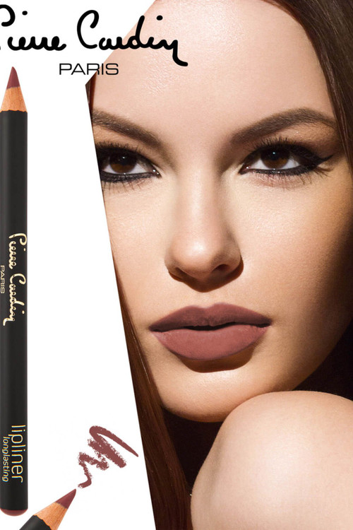 مداد لب ماندگار اورجینال پیرکاردین ۱۱۱۰۷ _ قهوه ای