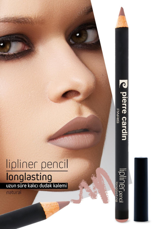 مداد لب ماندگار اورجینال پیرکاردین ۱۱۲۷5 _ لب بچه