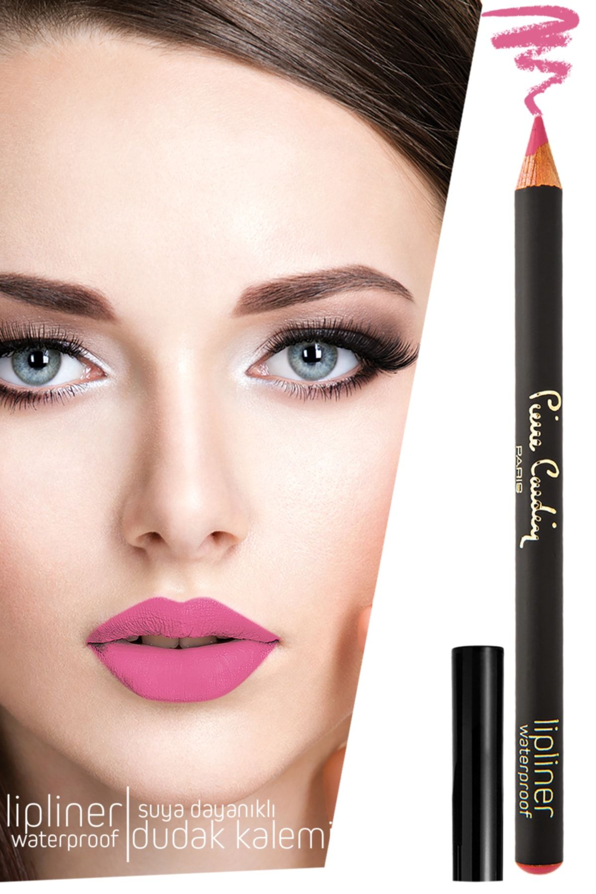 Sweet Pink _ 605 _ 11115