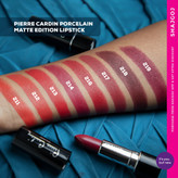 رژلب مات پورسلین ادیشن اورجینال پیرکاردین _ ۴گرم