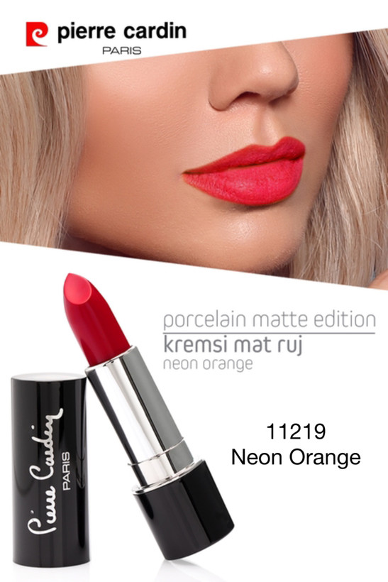 11219 _ Neon Orange - 211