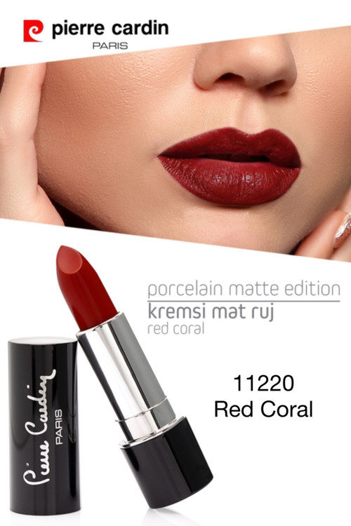11220 _ Red Coral - 212