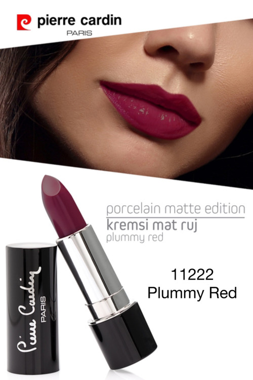 11222 _ Plummy Red - 214